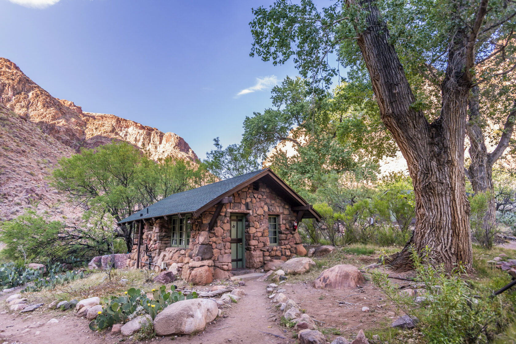 America’s Most Exclusive Lodge? The Answer Might Surprise You OARS