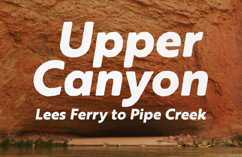 Upper Canyon video thumbnail