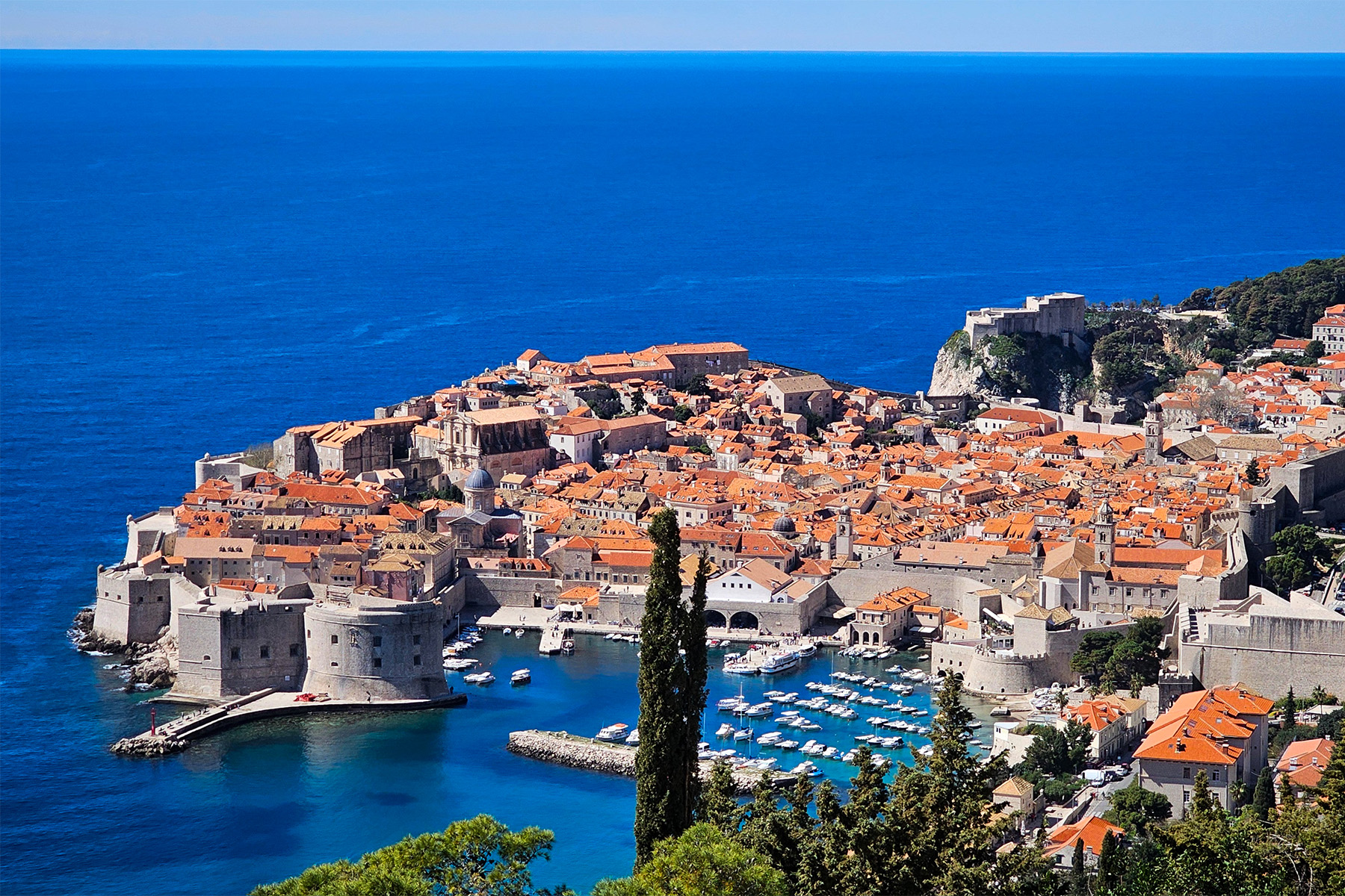 7 must-do adventures in Croatia