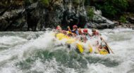 Where to find the best whitewater in the West 2022