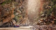 How to Raft Year-Round