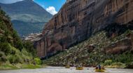 How to Score a Yampa River Permit