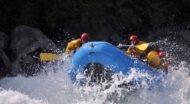 5 Lessons Rafting the Futaleufú Taught Me About Marriage