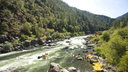 The Essential Oregon Reading List