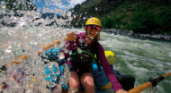 Wild Women of the West: Closing the Gender Gap Outdoors