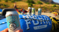 6 Whitewater-Inspired Beers for River Enthusiasts