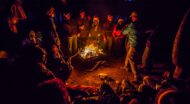 4 Reasons Life is Better by the Campfire