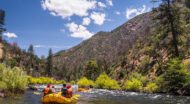 6 Things Only Someone Who Has Been on a River Trip Will Understand
