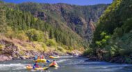 The Quick Guide to Oregon Rafting | Rogue River