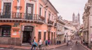 24 Hours in Quito