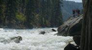 Salmon River