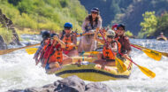 What Female River Guides Really Think About Being Called a ‘Boatman’