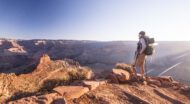 Grand Canyon National Park Hiking
