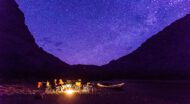 Cataract Canyon starry night | Photo: James Kaiser