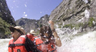 Know Before You Go: River Terminology 101