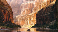 John Blaustein: Photographer & Grand Canyon Original