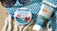 5 of the Best Eco-friendly Sunscreens