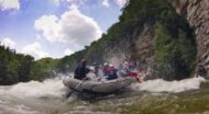 Gauley Rafting: What’s All the Hype About?