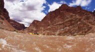 Where to Find the Best Whitewater Rafting This Year