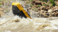 VIDEO: There’s No Place Like High Water