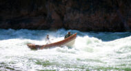 The Grand Canyon Dory - A Colorado River Legend