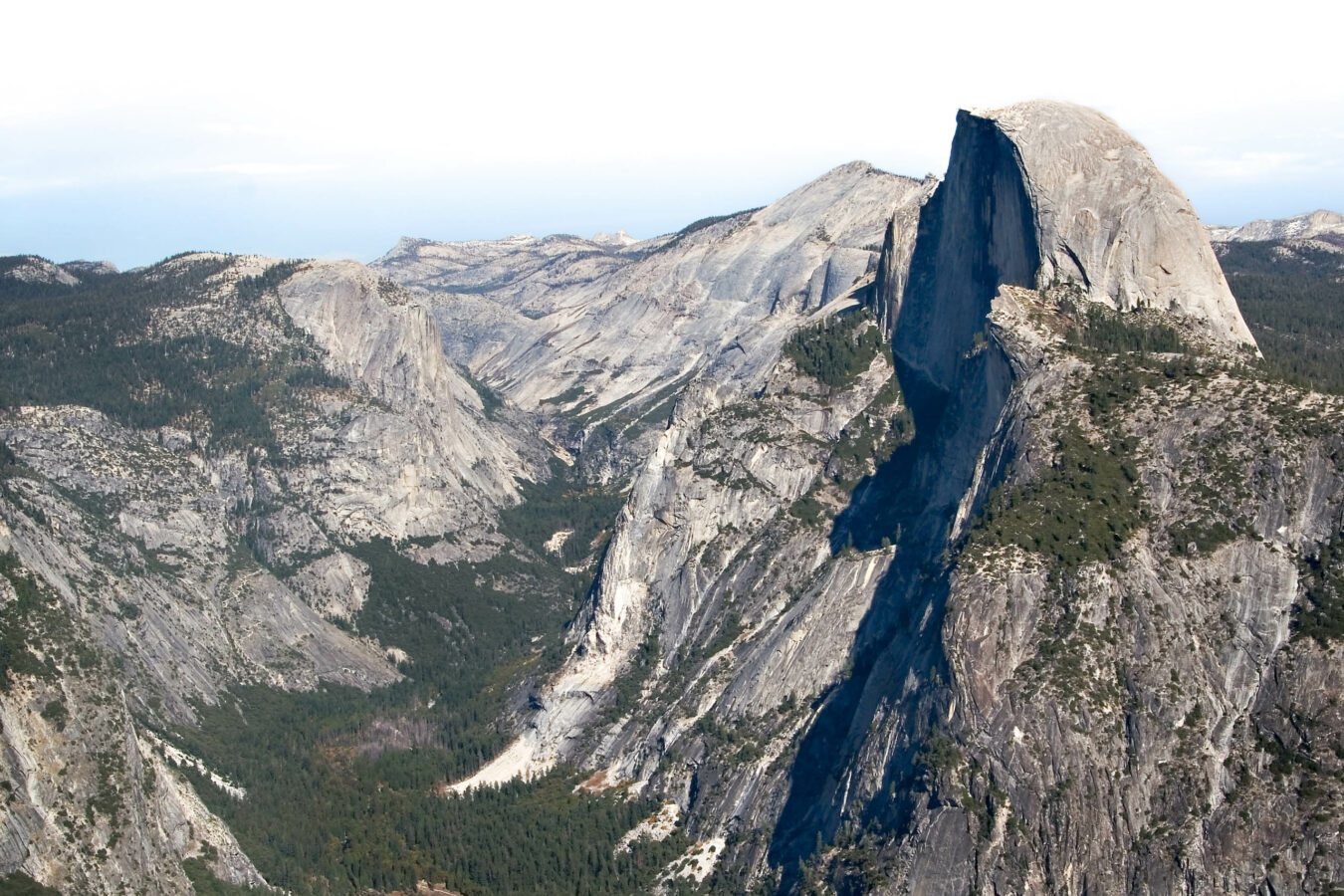 Yosemite National Park Rafting - OARS