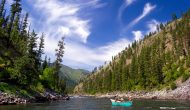 The Main Salmon River: America’s Best Guided Outdoor Trip