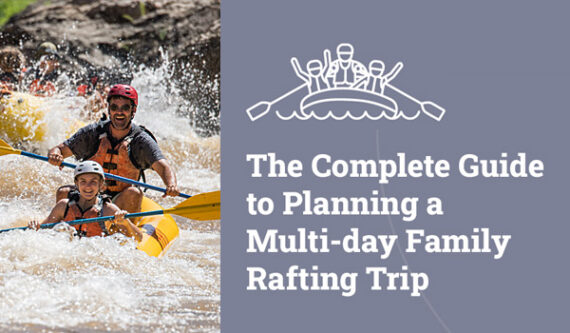 Family Adventure Vacations – OARS