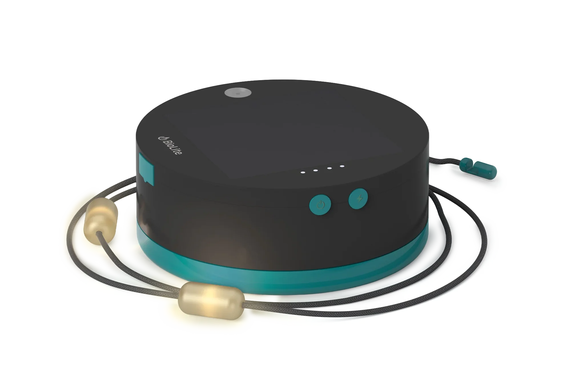 BioLite's Luct String Lights as of August 2025