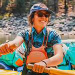 OARS Guide, Ren Shields